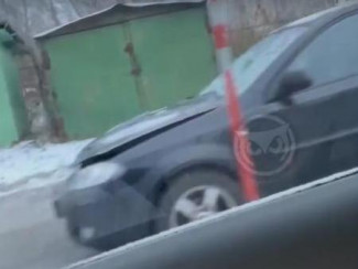 На улице Пролетарской в Пензе сбили человека – соцсети