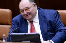 Суд освободил от наказания бизнесмена Бориса Шпигеля