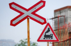 В Пензе частично перекроют железнодорожный переезд 713 км