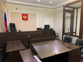 В Пензе за стрельбу по детям осудили добровольца фонда «Неравнодушные сердца»