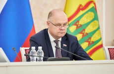 Вадим Супиков рассказал о проекте бюджета Пензенской области на ближайшие три года