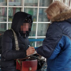 В Железнодорожном районе Пензы состоялся рейд по профилактике бродяжничества