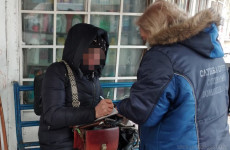 В Железнодорожном районе Пензы состоялся рейд по профилактике бродяжничества