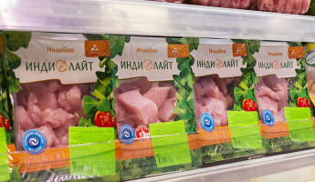 С прилавков пензенских магазинов может исчезнуть индейка «Индилайт»