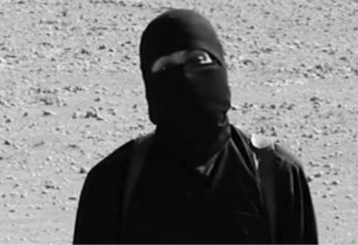 Ролик пензенского видеоблогера в стиле казней ИГИЛ стал популярным и среди полицейских