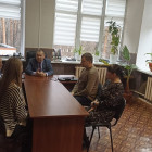 Стало известно имя нового директора пензенского Лесопожарного центра