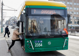 Пенза готовится к повышению стоимости проезда в общественном транспорте – источник