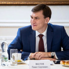 Павел Маслов может стать мэром Пензы?
