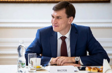 Павел Маслов может стать мэром Пензы?