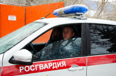 В одном из магазинов Пензы пьяный дебошир устроил разборки с продавщицей