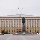 В Пензе демонтируют главный памятник Владимиру Ленину