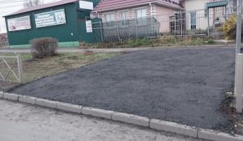 На улице Дизельной в Пензе появится новая остановка
