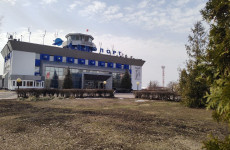 Озвучен режим работы пензенского аэропорта после атаки беспилотников на город
