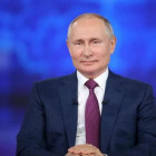 Прямая линия и ежегодная пресс-конференция Путина пройдут в совмещенном формате