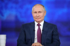 Прямая линия и ежегодная пресс-конференция Путина пройдут в совмещенном формате