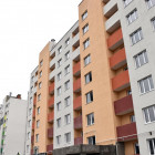 В пензенской Заре готовят к сдаче седьмой дом для переселенцев