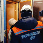 За сутки пензенские спасатели три раза выезжали на происшествия