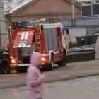 Стало известно, почему к зданию пензенского драмтеатра стянулись пожарные машины