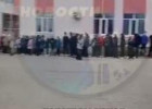 В Пензе из-за сообщения о минировании эвакуировали учащихся одной из школ