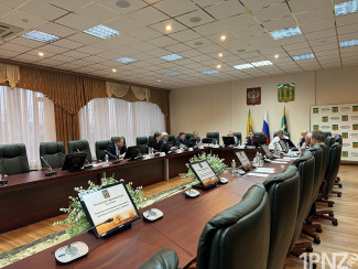 Итоги комиссии гордумы по ЖКХ: В Пензе построят еще 400 укрытий, а депутатов оставят без грантов