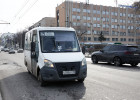Стало известно, почему не были озвучены новые цены на проезд в пензенских маршрутках