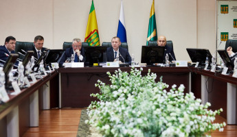 Пенза передала в собственность региона здания на Рябова и Гладкова
