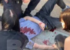 Юному пензенцу, порезавшему подростка у здания правительства, вынесли приговор