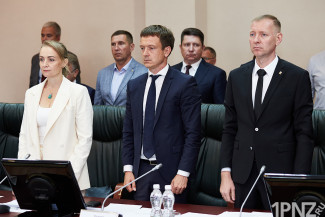 Мэром Пензы может стать неожиданный кандидат