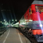 В Пензе молодого мужчину насмерть сбил поезд Москва-Орск