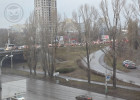 Пензенцы сообщают о гигантской пробке на Гагаринском путепроводе