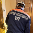 Пензенские спасатели 2 раза выезжали на происшествия за прошедшие выходные