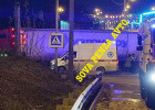 Массовое ДТП на окраине Пензы: на месте работают врачи