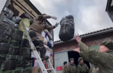 Из Пензенской области в зону СВО отправили 8 тонн стройматериалов
