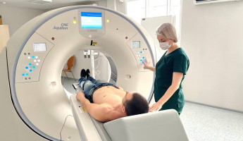 Жителей Пензенской области приглашают провериться на рак легких