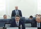 Стало известно, кто будет исполнять обязанности главы Минцифры Пензенской области