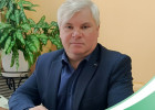 Сергей Сорокин в прямом эфире ответит на вопросы жителей Белинского района