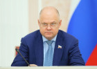 Вадим Супиков помог решить проблему с освещением на одной из улиц Пензы