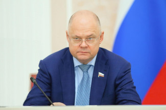 Вадим Супиков помог решить проблему с освещением на одной из улиц Пензы