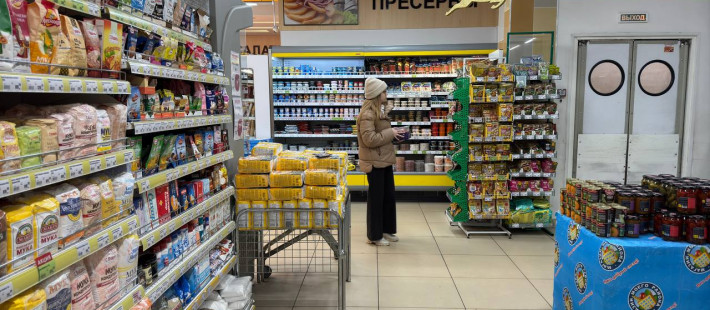 В Госдуме не хотят обнулять НДС, чтобы сделать социальные товары дешевле В Госдуме не хотят обнулять НДС, чтобы сделать социальные товары дешевле