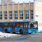 Изменится схема движения автобусов №101, курсирующих между Заречным и Пензой