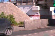 Стало известно, закроют ли тротуар под железнодорожным мостом на улице Ерик в Пензе
