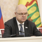 Вадим Супиков подвел итоги 23-й сессии пензенского парламента