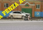 Очевидцы сообщают о жутком ДТП в Малосердобинском районе Пензенской области