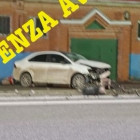 Очевидцы сообщают о жутком ДТП в Малосердобинском районе Пензенской области