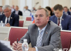 Не забудьте поздравить! День рождения у Владимира Вдонина