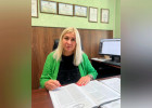 Руководитель архива отмечает день рождения
