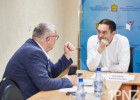 Не забудьте поздравить! 18 декабря — день рождения Алексея Комарова