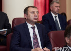 Сергей Балакин отмечает день рождения