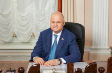 Вадим Супиков поздравил жительниц Пензенской области с Днем матери