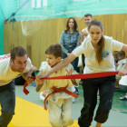 В Пензе состоялся семейный фестиваль по дзюдо – «Judo Family»